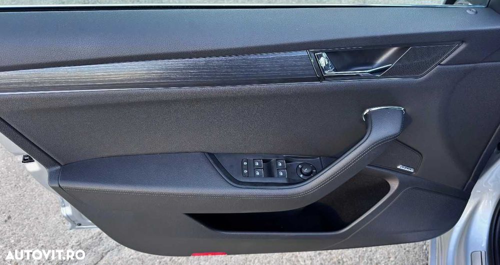 Skoda Superb - 17