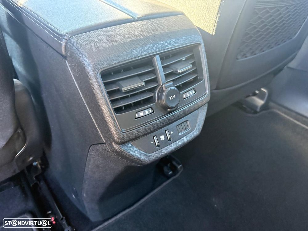 Peugeot 5008 PureTech 130 EAT8 Stop & Start Active Business-Pack - 22