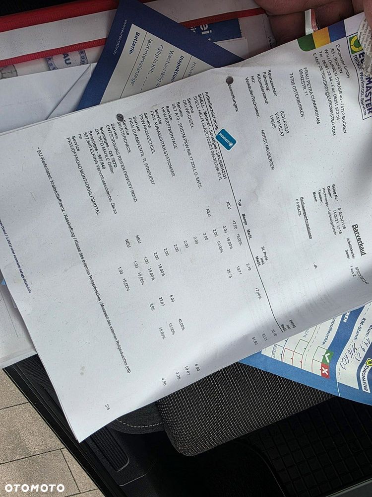 Volkswagen Passat Variant - 20