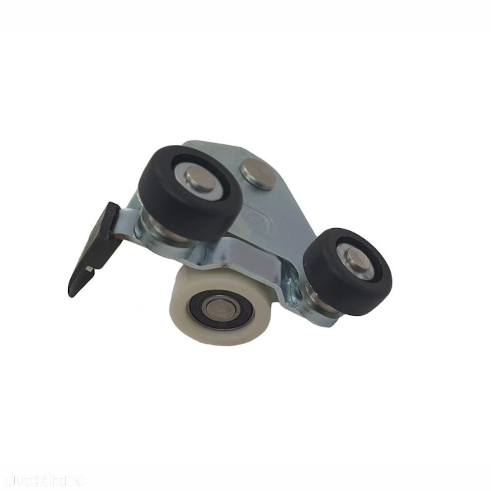 Rola usa culisanta IVECO DAILY II, 01.1999-04.2006, spate, partea dreapta, - 1