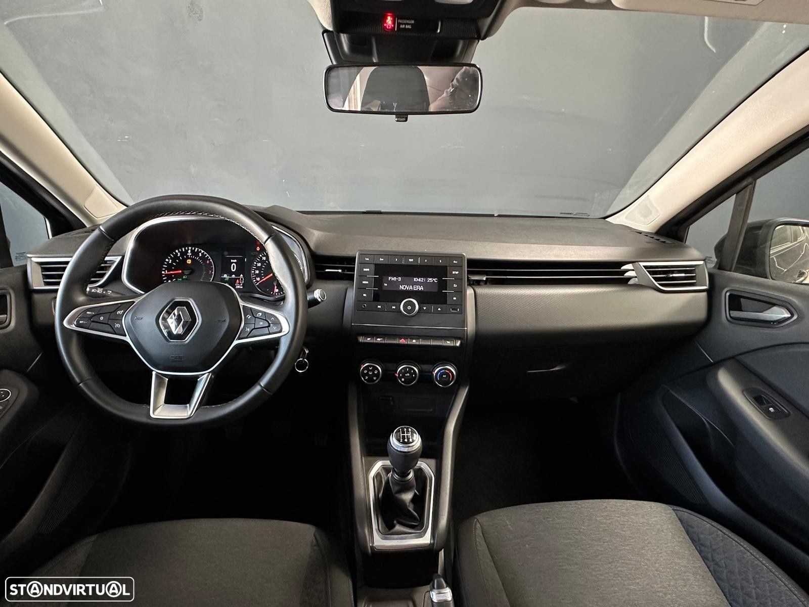 Renault Clio 1.0 SCe Zen - 19
