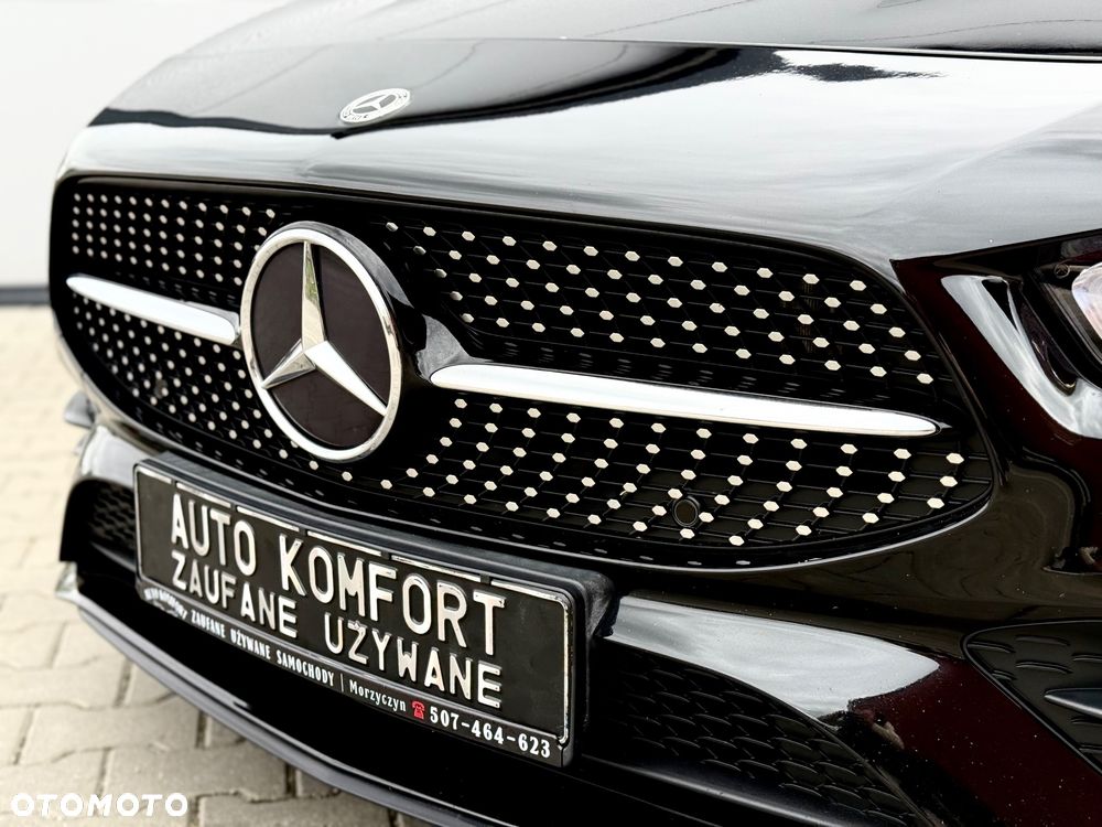 Mercedes-Benz CLA 180 d 7G-DCT AMG Line - 6