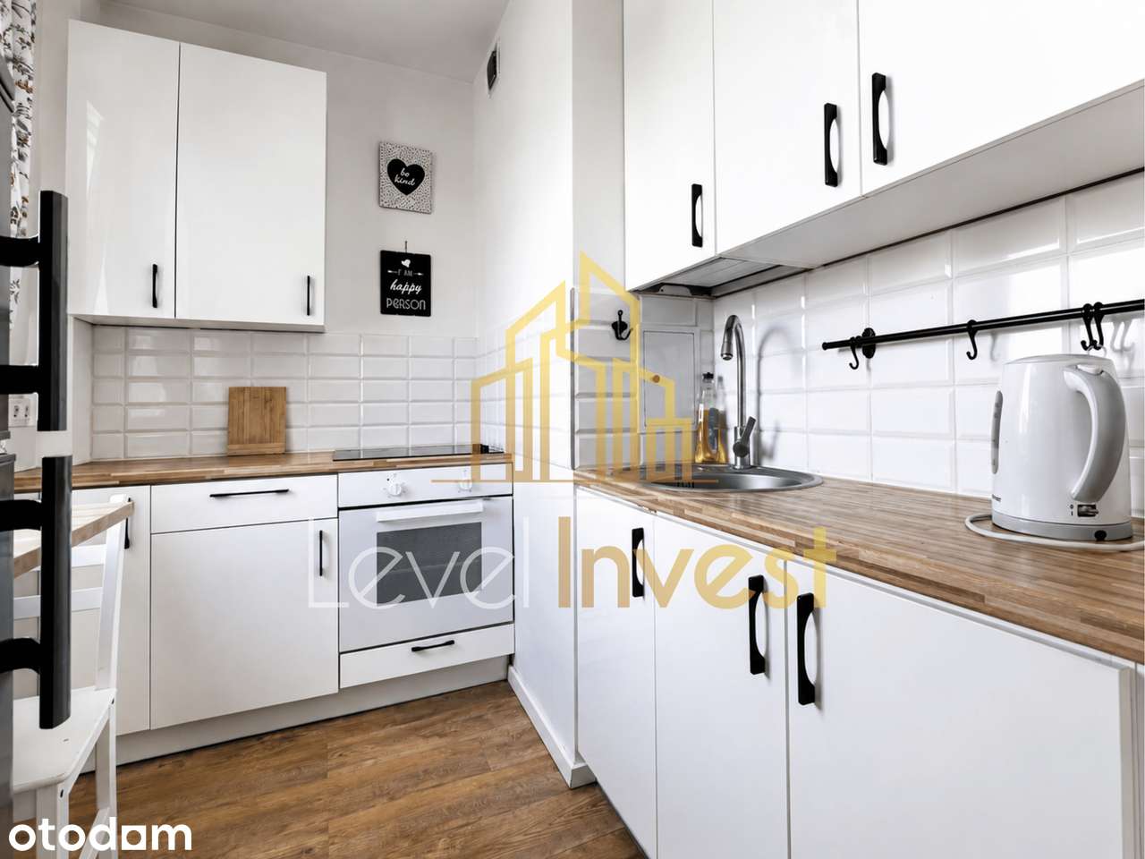Kawalerka do wynajęcia 27 m², Gdańsk Przymorze ul. Piastowska