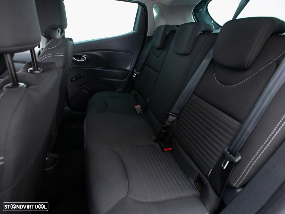Renault Clio 1.5 dCi Limited - 9