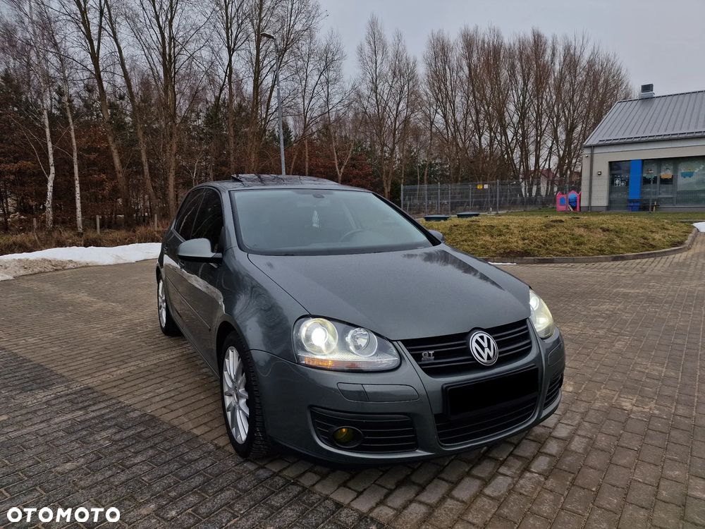 Volkswagen Golf 2.0 TDI DPF GT Sport - 6