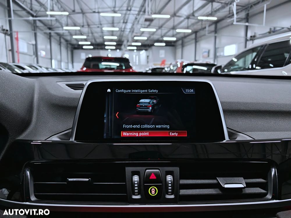 BMW X1 sDrive16d Aut. - 19