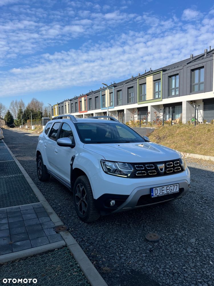 Dacia Duster 1.0 TCe Prestige - 1