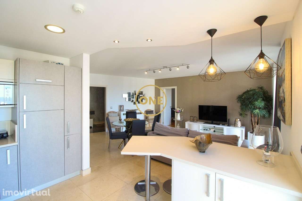 Apartamento T1 - Grande imagem: 2/15