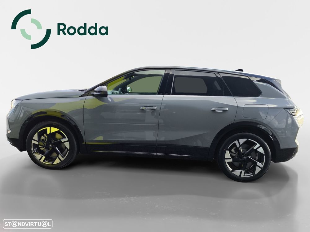 Opel Grandland 1.6 T PHEV GS - 5