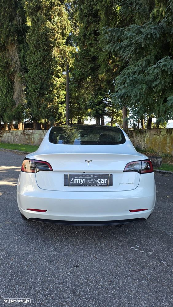 Tesla Model 3 AWD Dual Motor - 6
