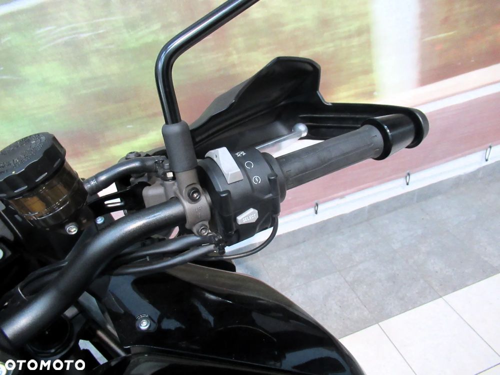 Kawasaki Versys 1000 - 17