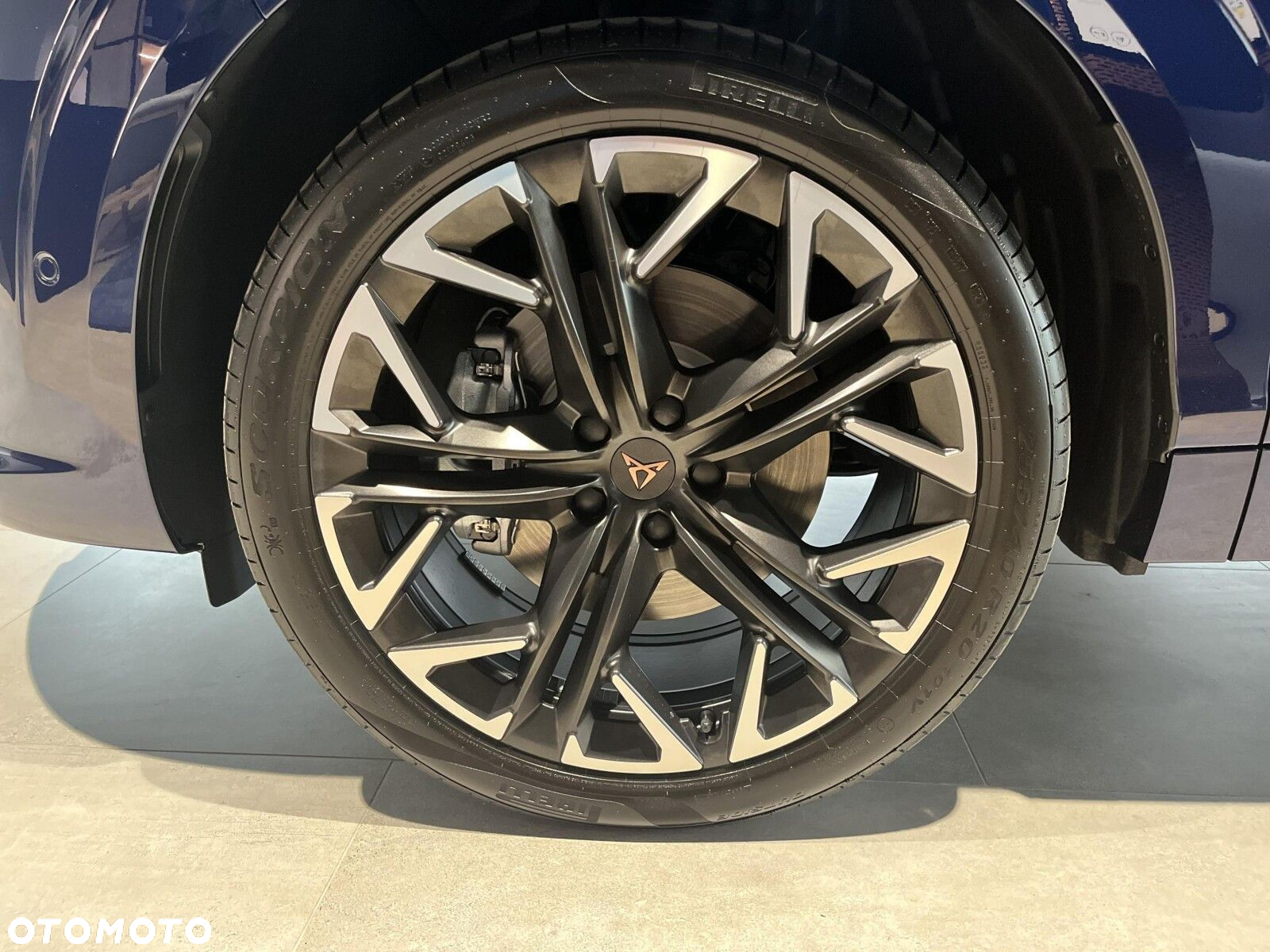 Cupra Terramar - 20