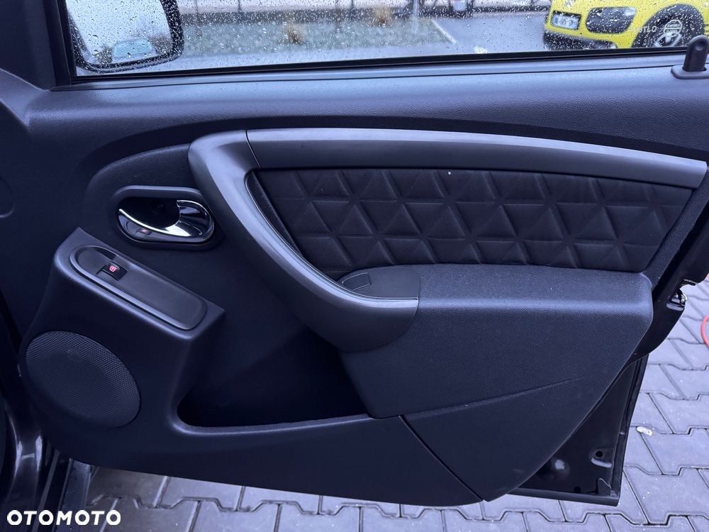 Dacia Duster 1.2 TCe Prestige - 19