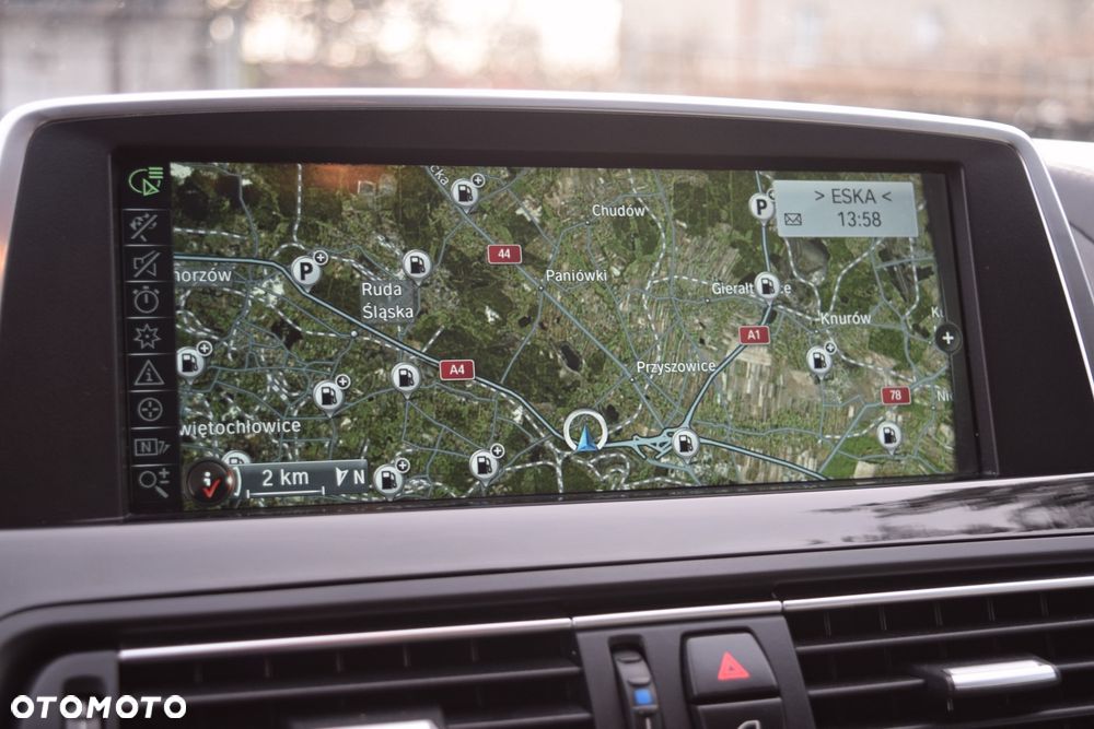 BMW Seria 6 640i xDrive M Sport Edition - 34