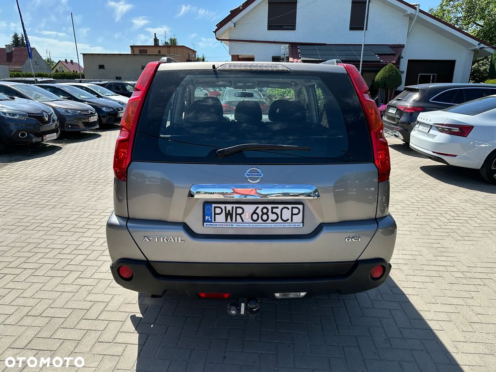 Nissan X-Trail - 31