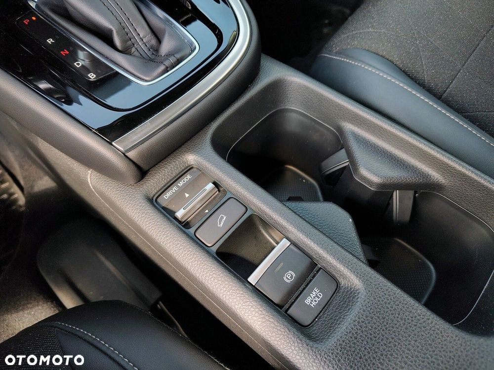 Honda HR-V - 21