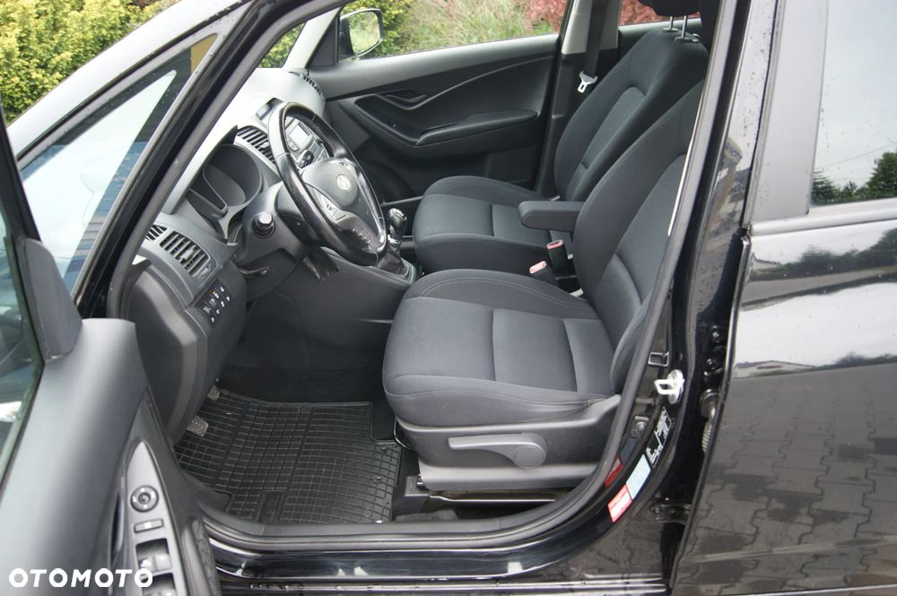 Hyundai ix20 1.4 blue Passion - 10