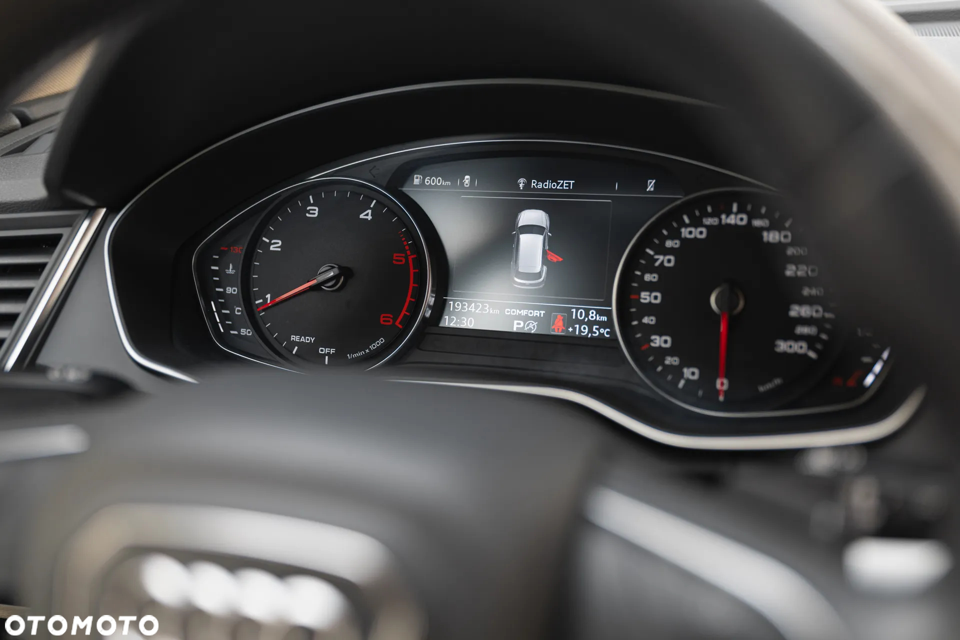 Audi Q5 2.0 TDI Quattro S tronic - 22
