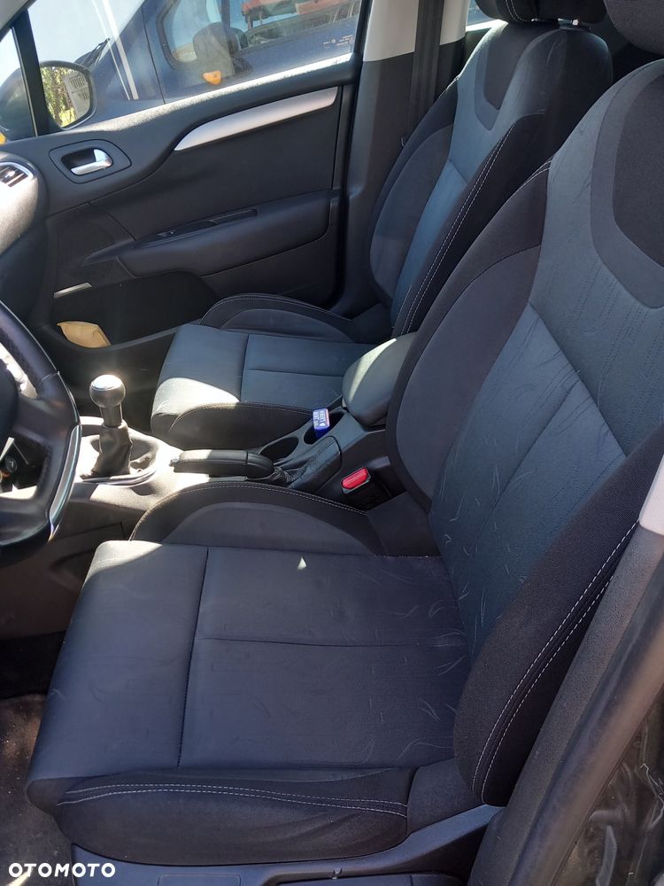 Citroën C4 VTi 120 Tendance - 20