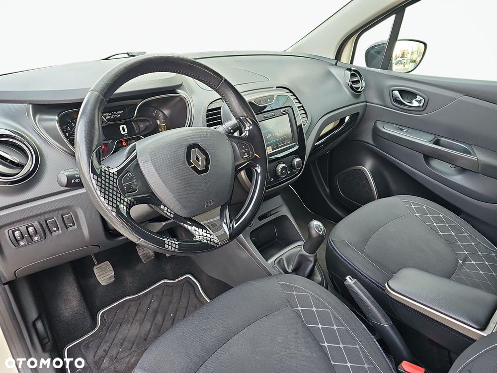 Renault Captur 0.9 Energy TCe Intens EU6 - 4