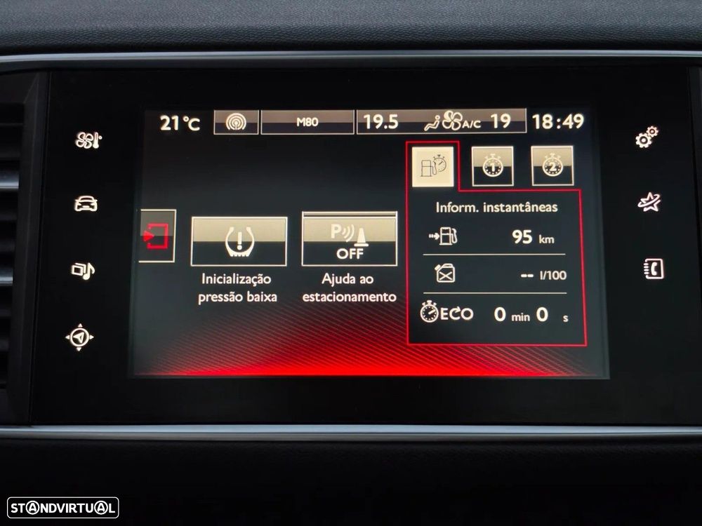 Peugeot 308 1.2 PureTech GT Line - 17