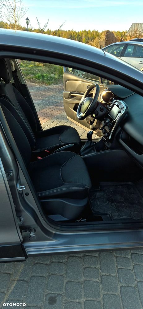 Renault Clio 0.9 Energy TCe Intens - 7