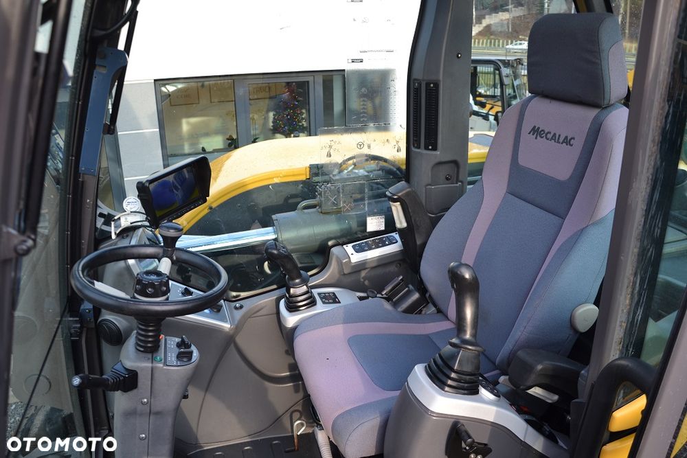 Mecalac 714 MW - 20