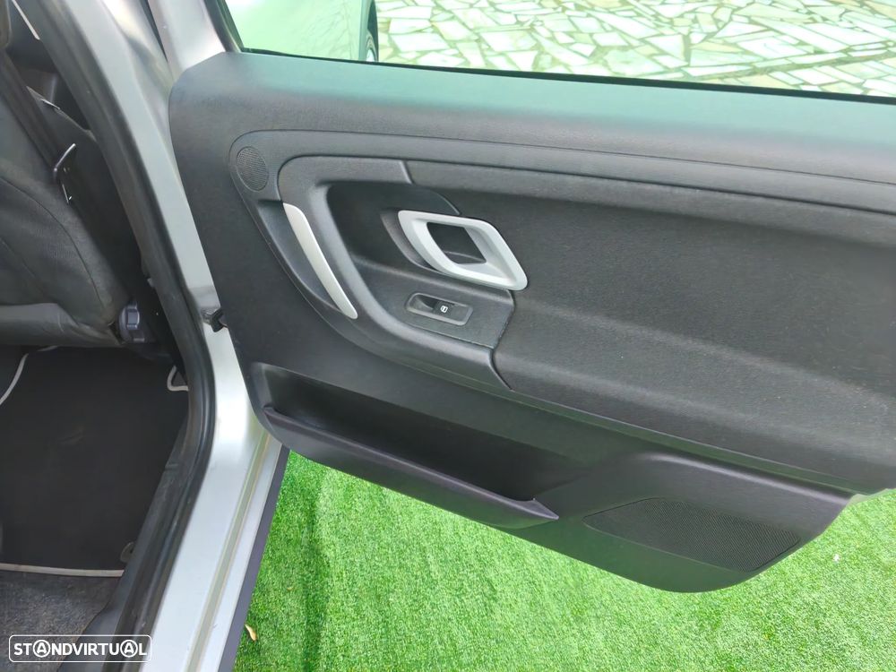 Skoda Roomster 1.4 TDI Style II - 12