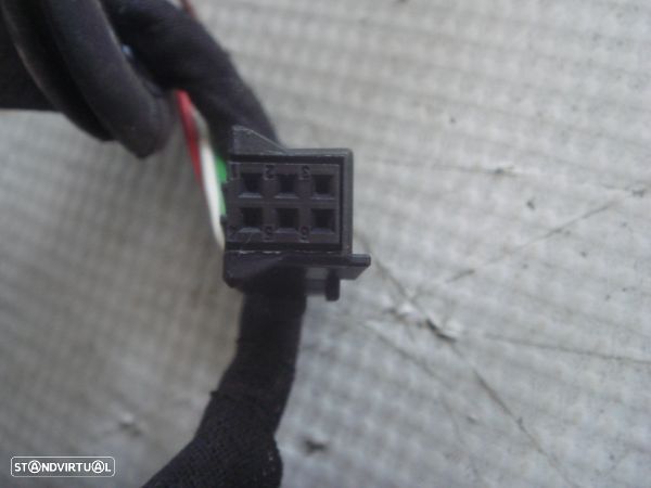 Espelho Retrovisor Esq Electrico Bmw 5 Touring (E61) - 1