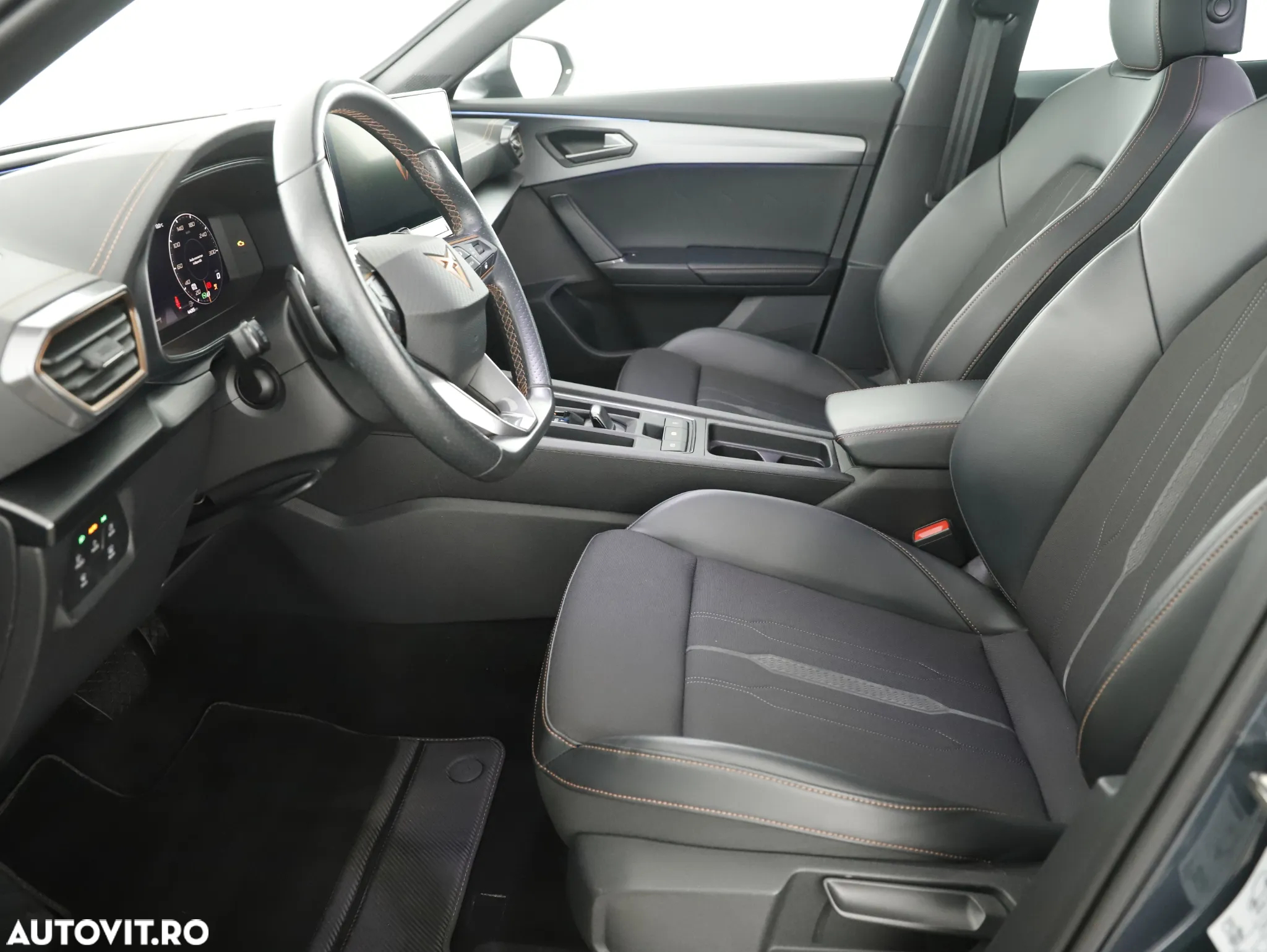 Cupra Formentor 1.4 e-HYBRID PHEV - 9
