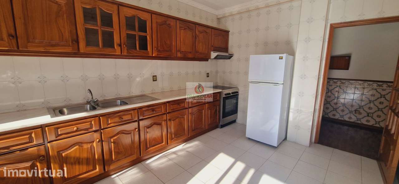 Apartamento T3 na Forca - Grande imagem: 2/25