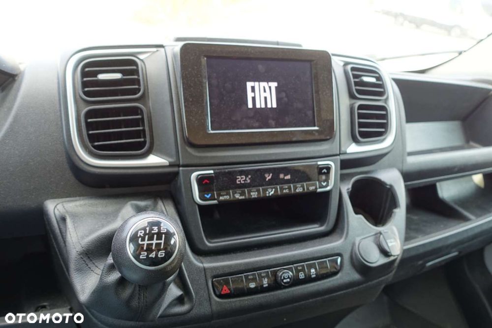 Fiat Ducato Maxi L4H2 - 10