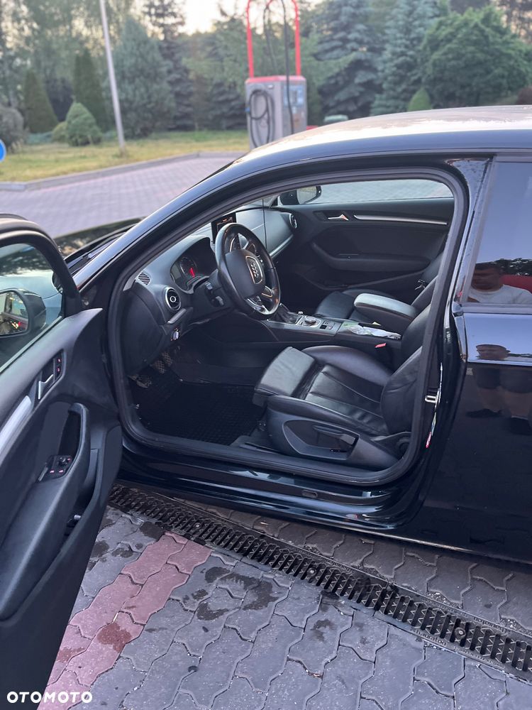 Audi A3 Sportback - 6