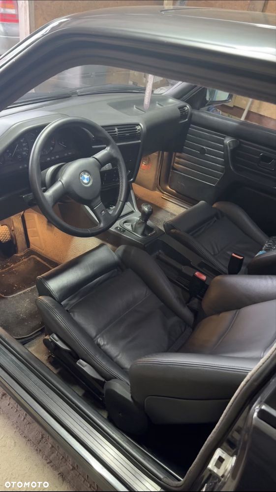 BMW Seria 3 - 8