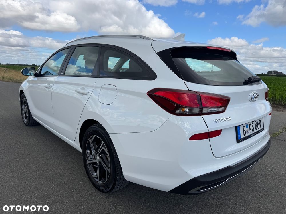 Hyundai i30 - 14