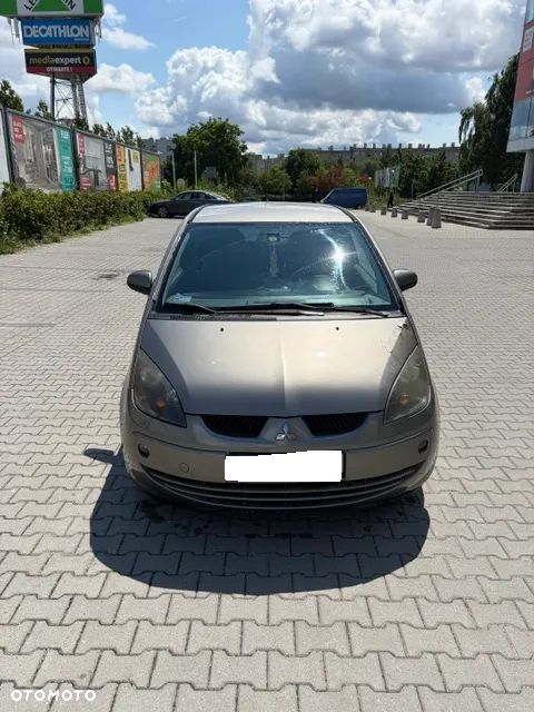 Mitsubishi Colt CZ3 1.3 Invite - 1
