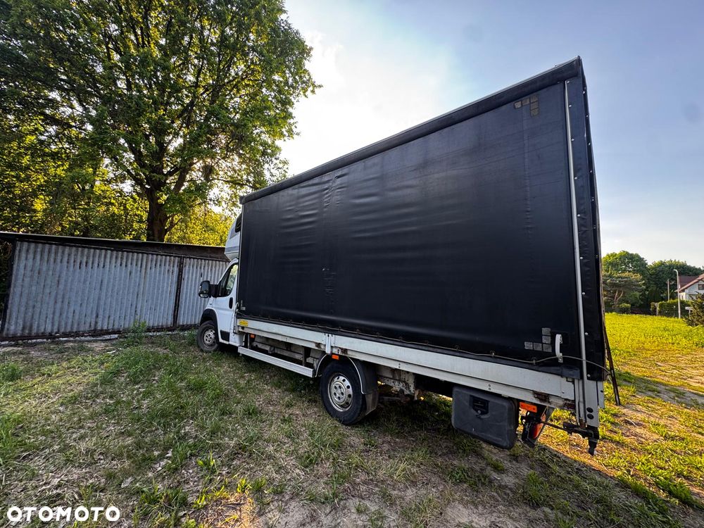 Fiat Ducato L4 - 2