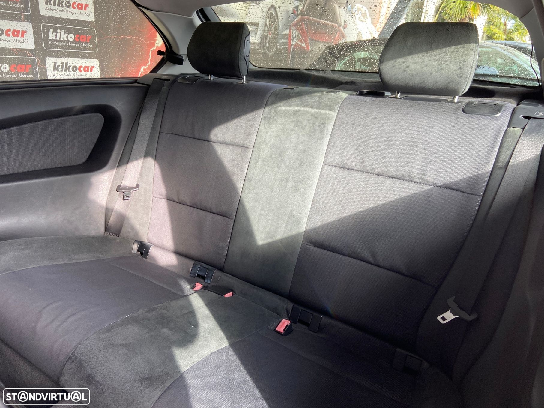 BMW 320 d Compact Sport Edition - 24