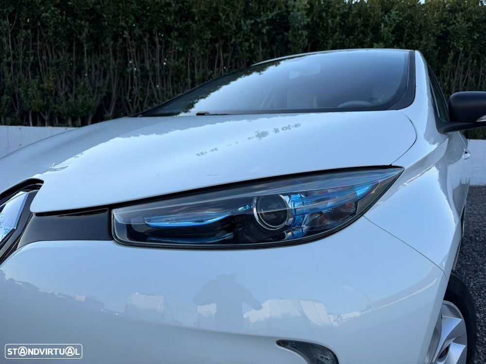 Renault Zoe - 17