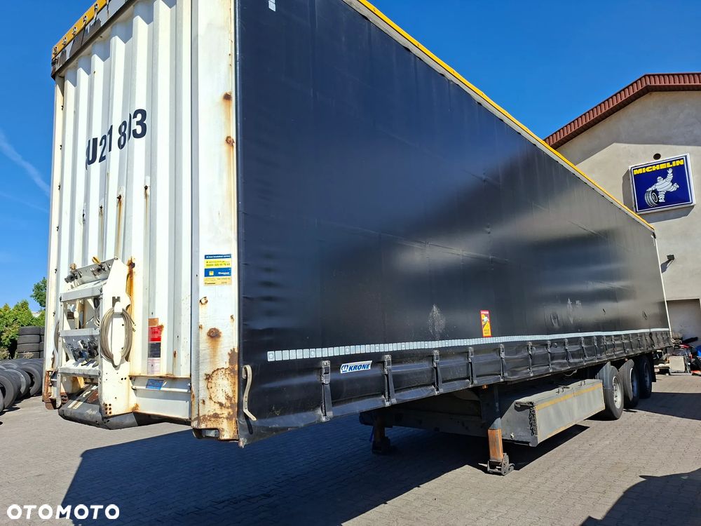 Krone Sn27 - 2