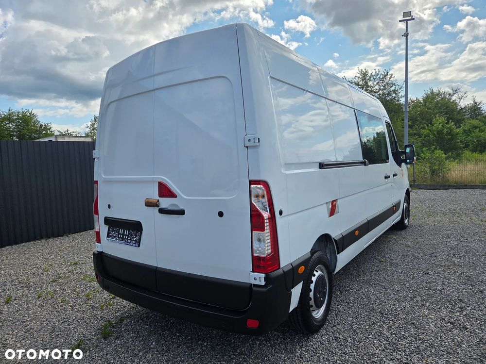 Renault Master - 4