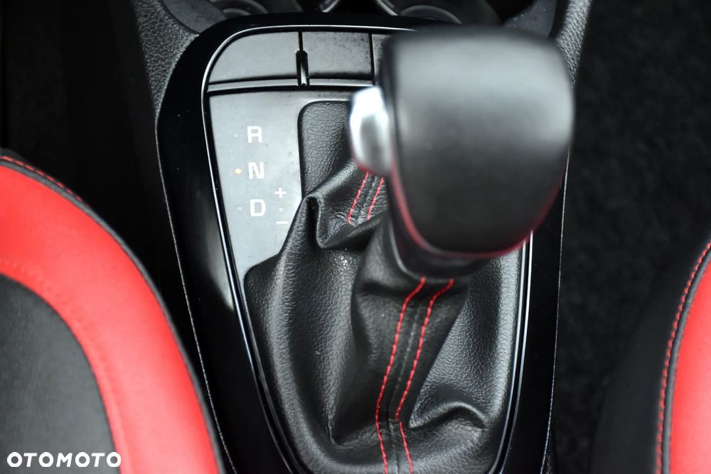 Kia Picanto 1.2 Automatik GT Line - 23