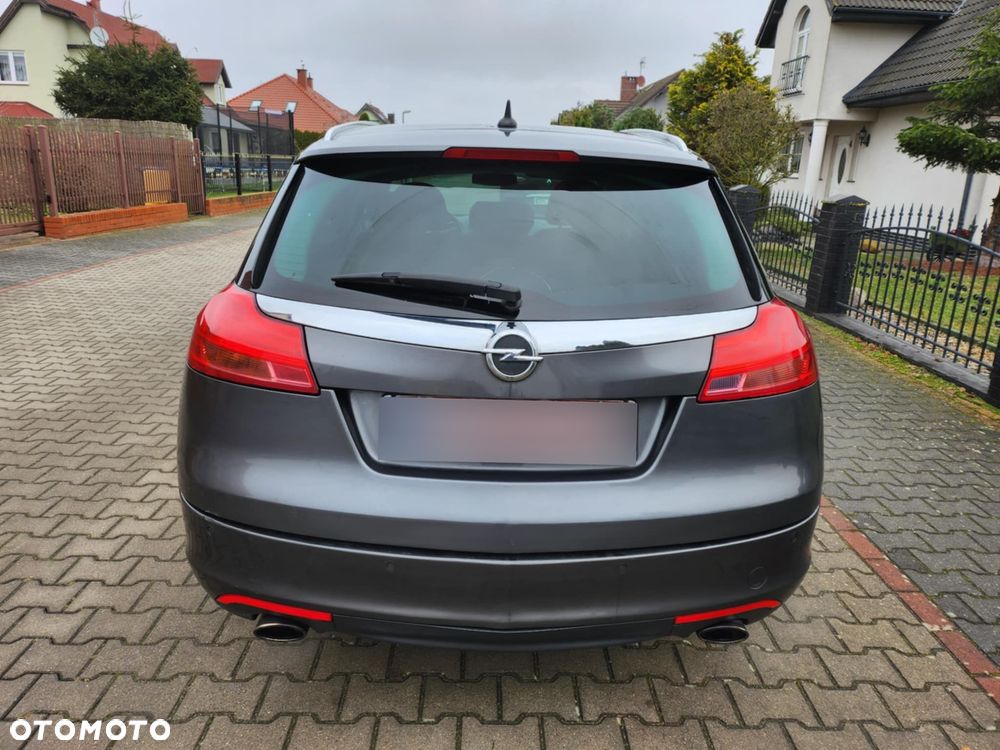 Opel Insignia - 6