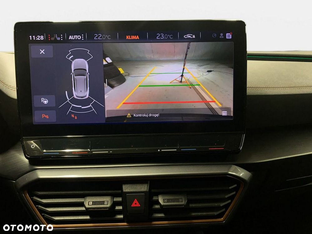 Cupra Formentor - 36