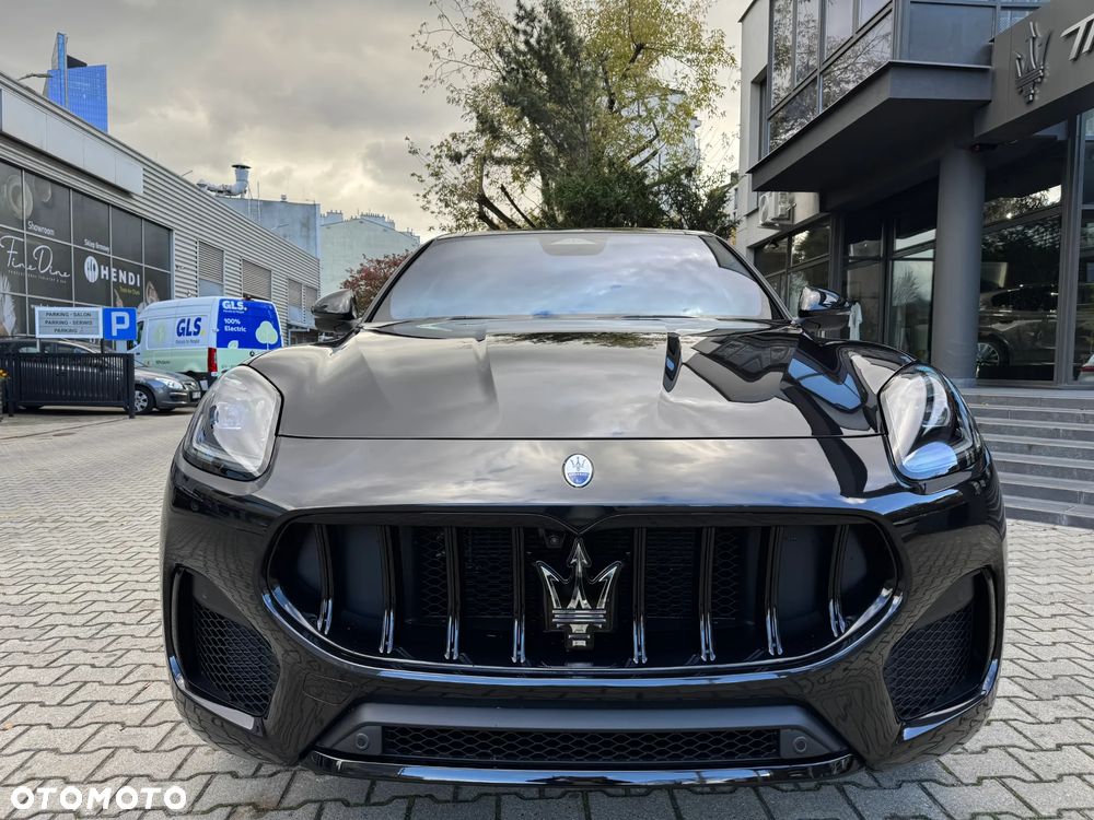 Maserati Grecale - 3
