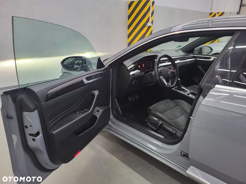 Volkswagen Arteon 2.0 TSI R-Line DSG - 13