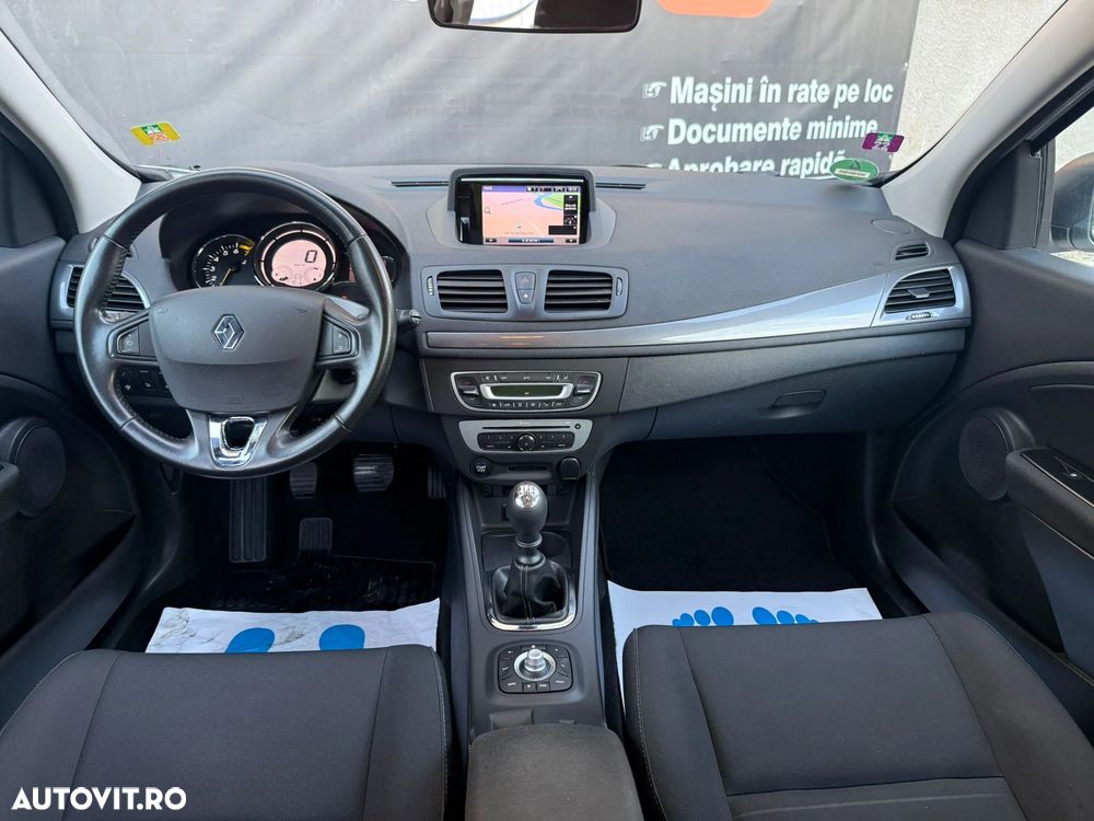 Renault Megane - 7