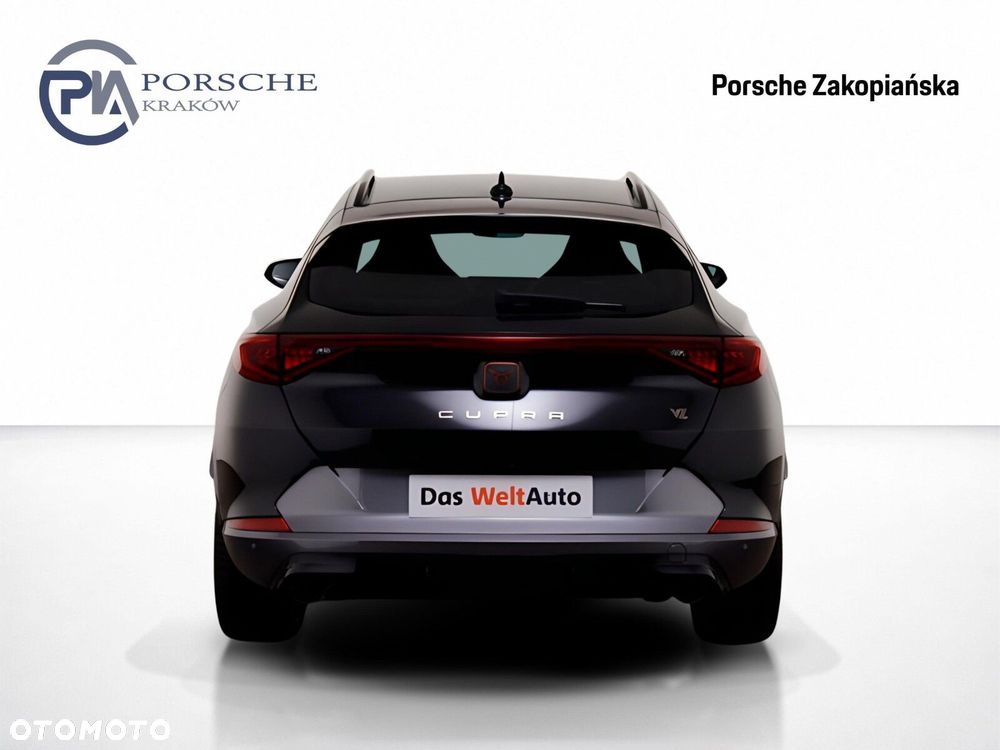 Cupra Formentor 2024 photo 4