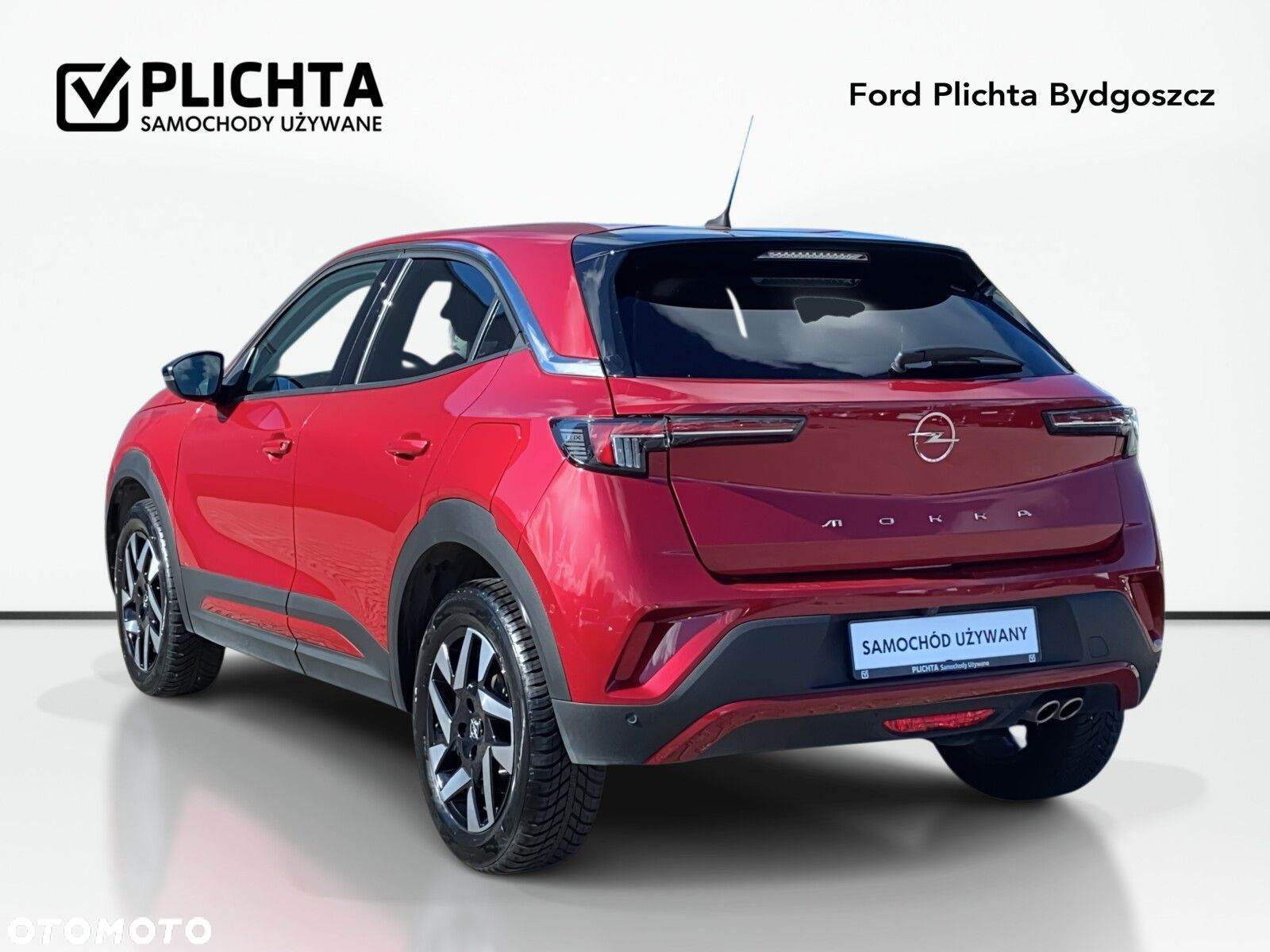 Opel Mokka 1.2 T Elegance S&S - 7