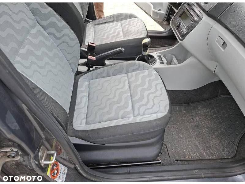 Skoda Roomster - 24